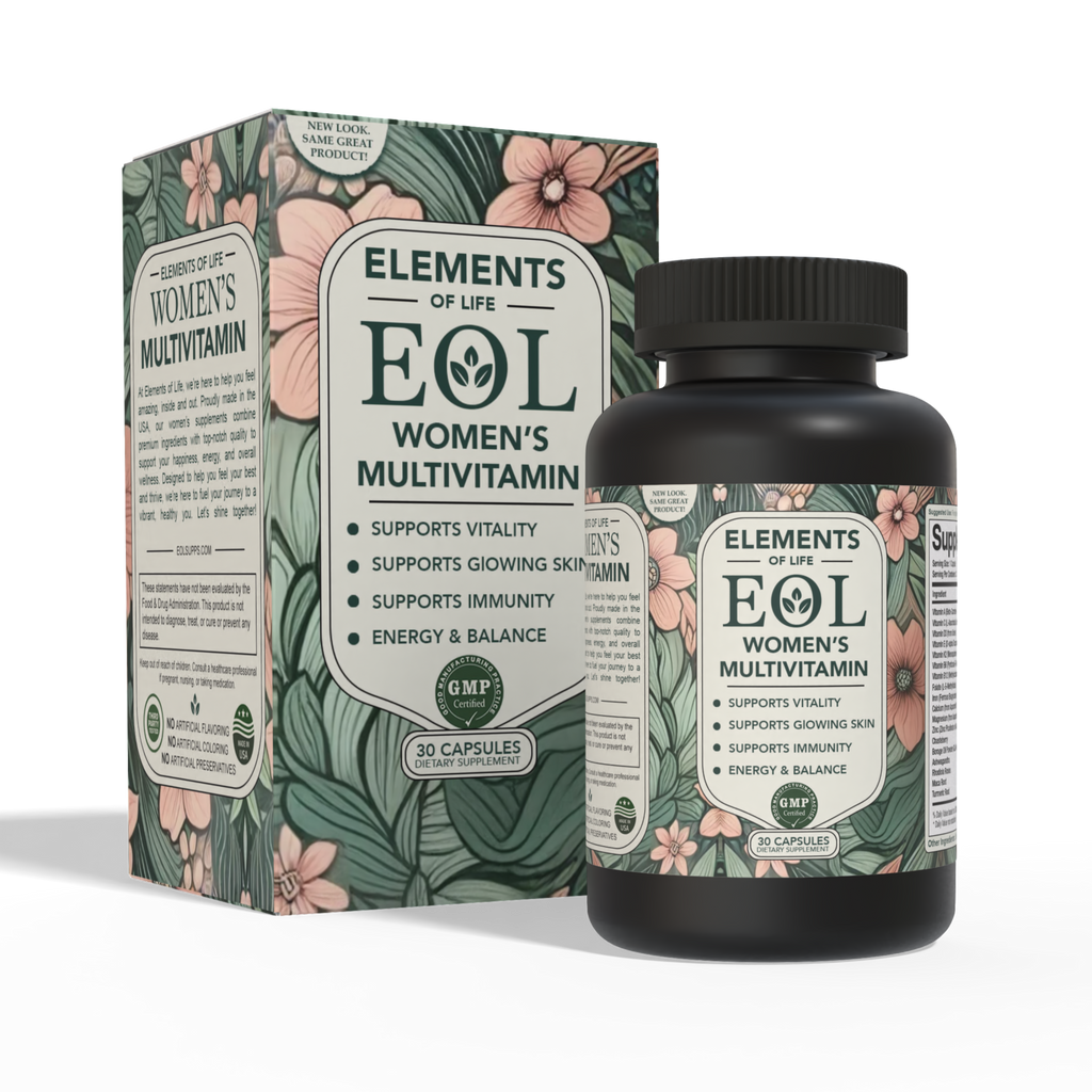 Women's Multivitamin