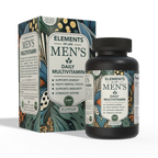 Men's Multivitamin