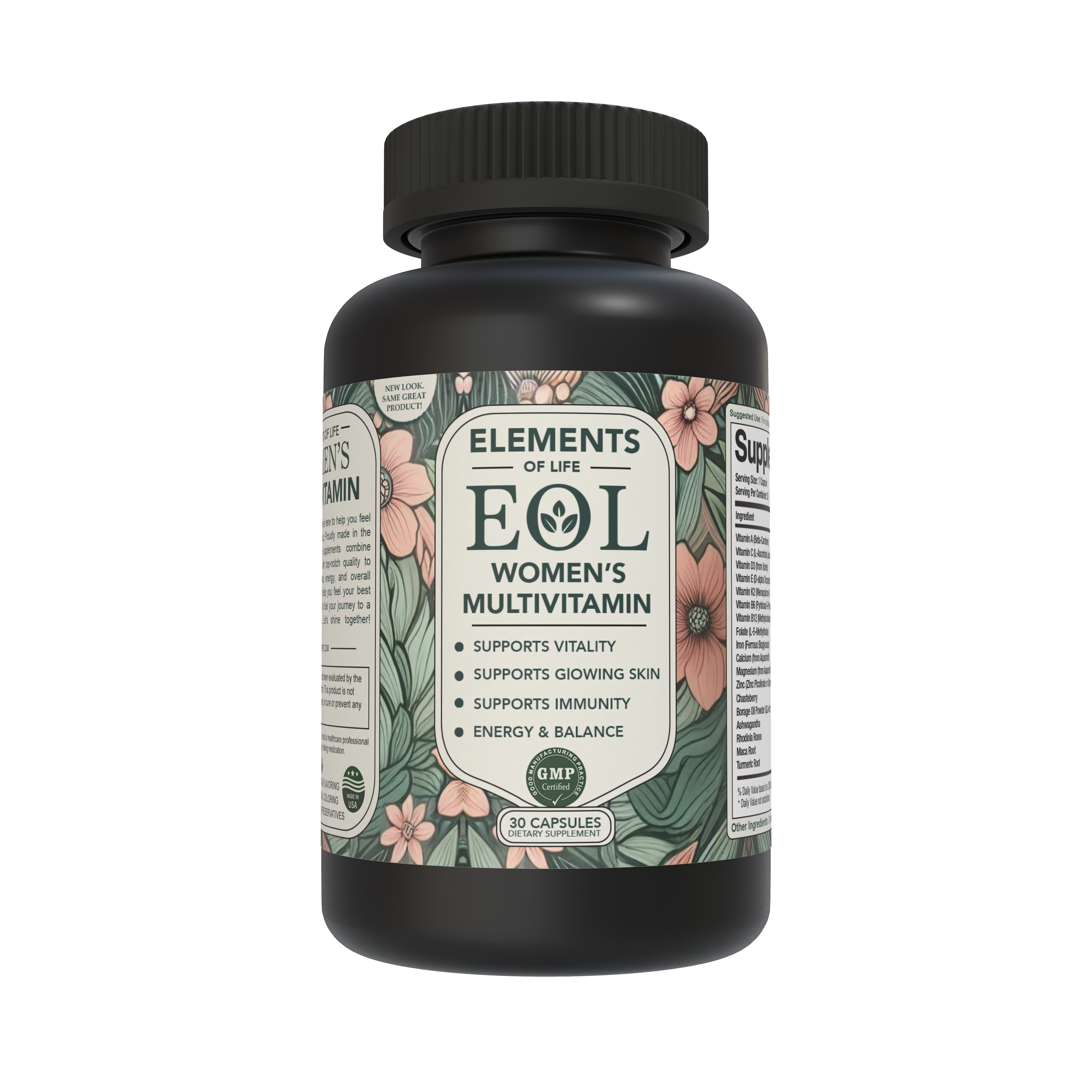 Women's Multivitamin